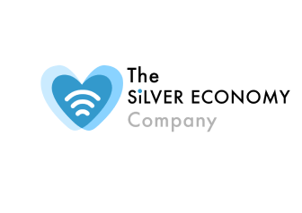 Logo The Silver Economy