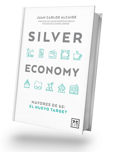 Libro Silver Economy