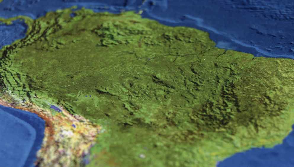 Silver Economy pública en Latinoamérica: una urgencia inaplazable