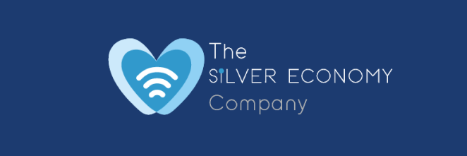 logo silver economy